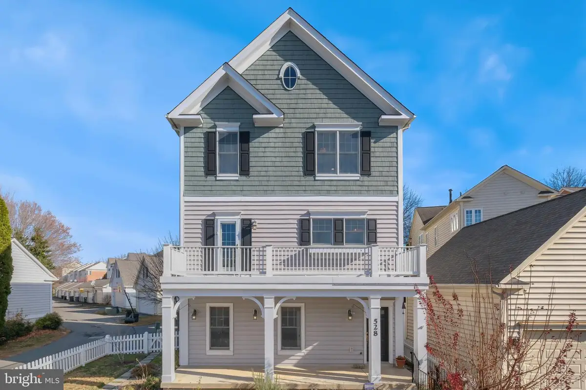 528 Market Mews E, Gaithersburg, MD 20878 - Image #1