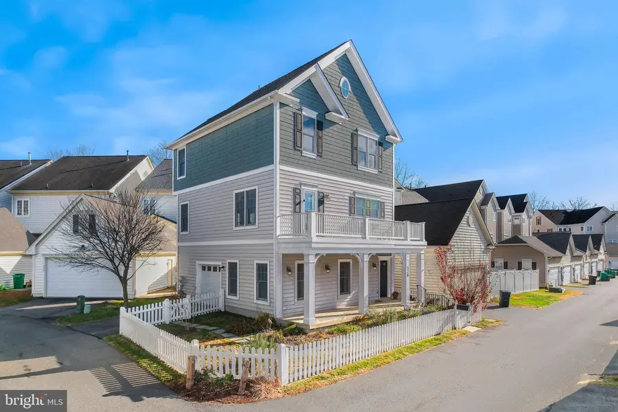 528 Market Mews E, Gaithersburg, MD 20878 - Image #2