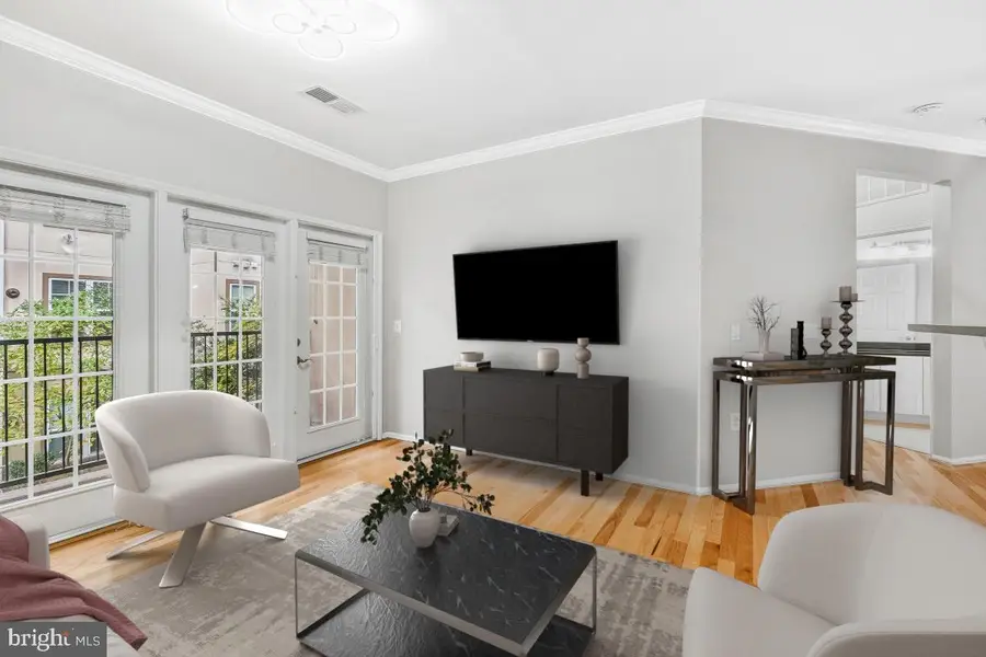 11800 Old Georgetown Rd #1323, North Bethesda, MD 20852 - #2