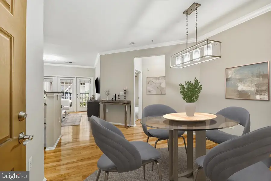 11800 Old Georgetown Rd #1323, North Bethesda, MD 20852 - #3