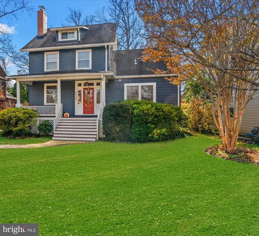 5612 Oak Pl, Bethesda, MD 20817 - Image #3