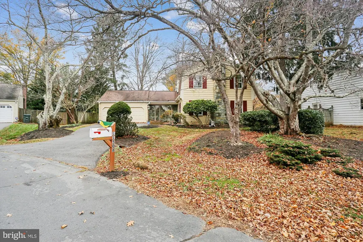 11508 Hornfair Ct, Rockville, MD 20854 - Image #1