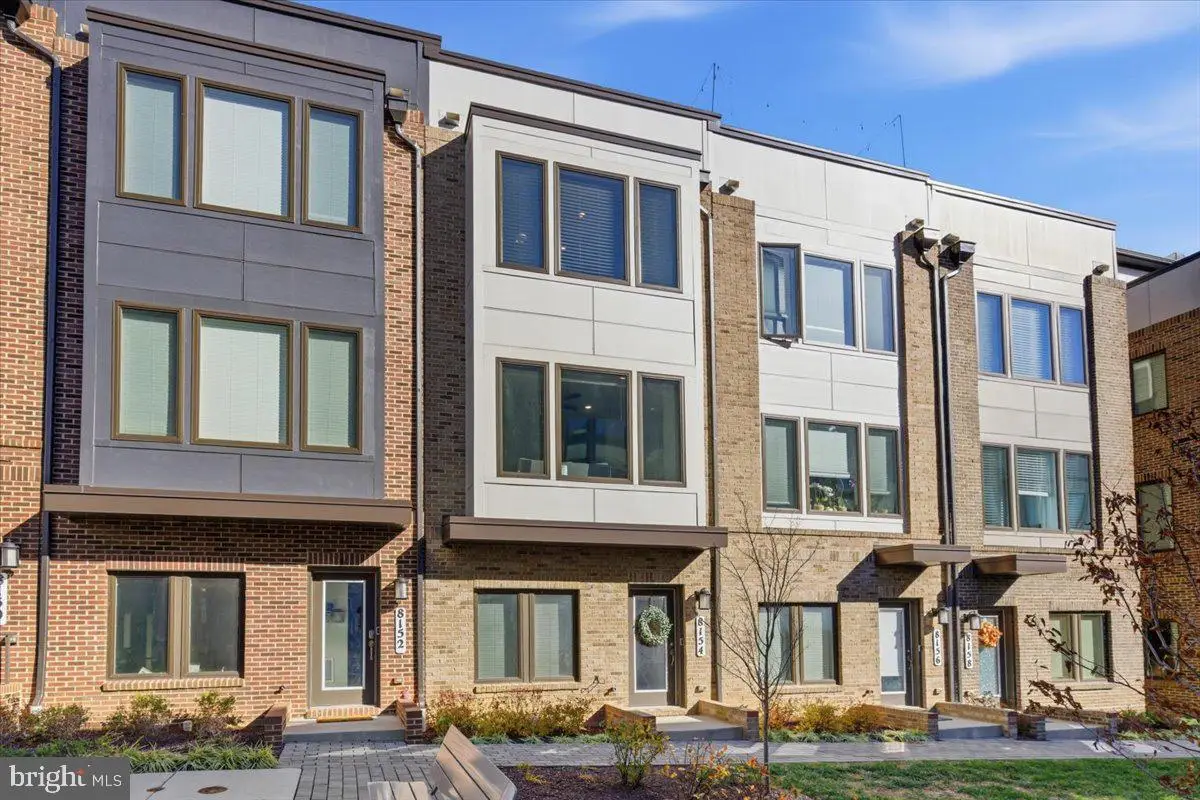 8154 Tompkins St, Rockville, MD 20855 - Image #1