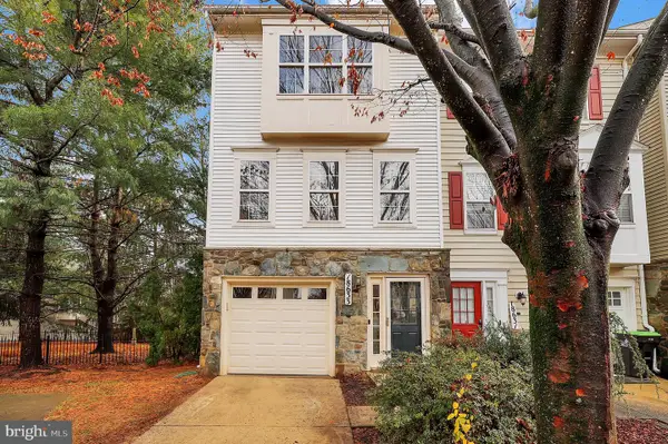 18633 Village Fountain Dr, GERMANTOWN, MD 20874