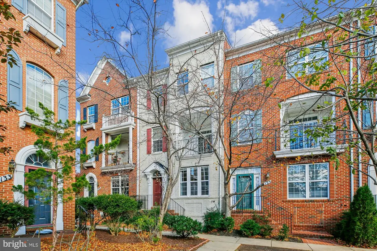 1127 Gaither Rd, Rockville, MD 20850 - Image #1