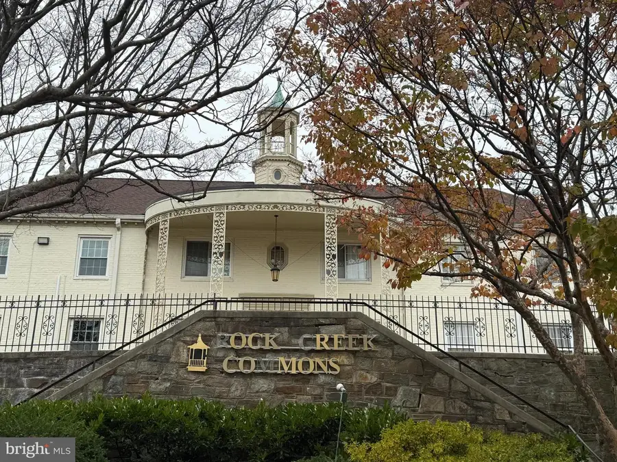 2205 Washington Ave #102, Silver Spring, MD 20910 - Image #2