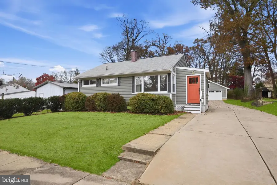 1306 Abbott Rd, Rockville, MD 20851 - Image #2