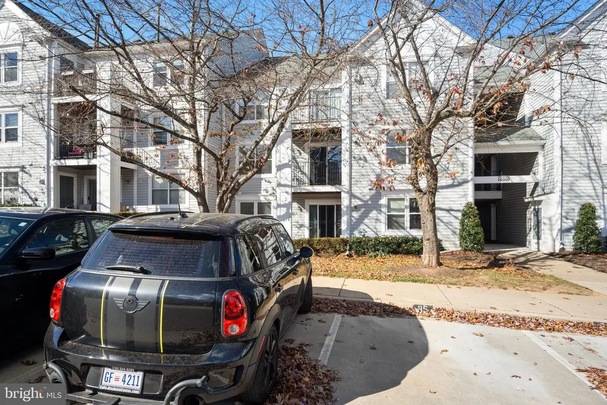 10007 Vanderbilt Cir #7, Rockville, MD 20850 - Image #1