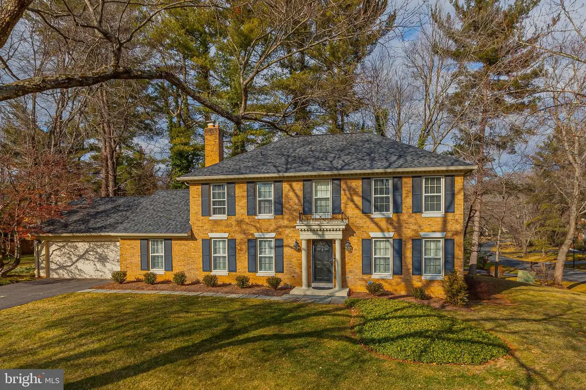 5001 Sunflower Dr, Rockville, MD 20853 - Image #1