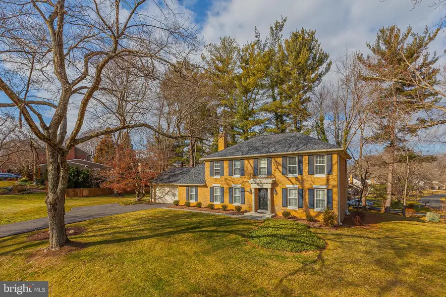 5001 Sunflower Dr, Rockville, MD 20853 - Image #3