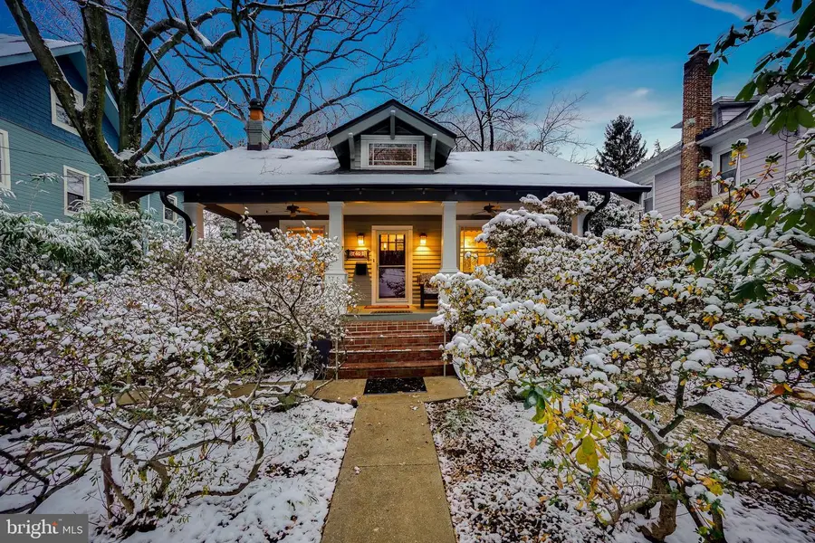 7402 Maple Ave, Takoma Park, MD 20912 - Image #2