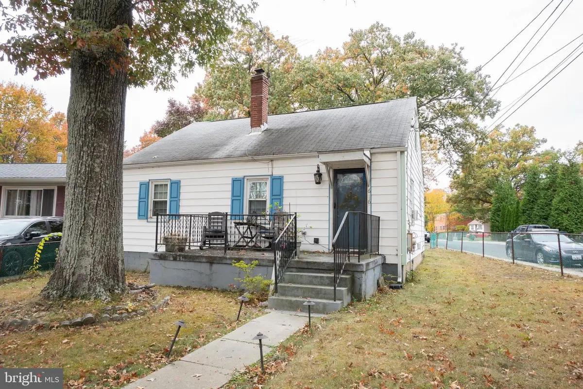 616 Douglass Ave, Rockville, MD 20850 - Image #1