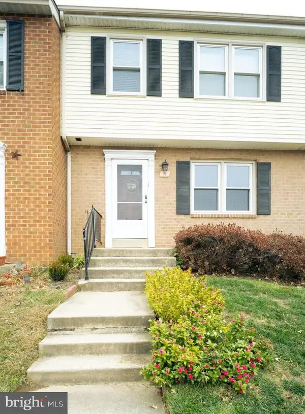 11 Briarstone Ln, GAITHERSBURG, MD 20877