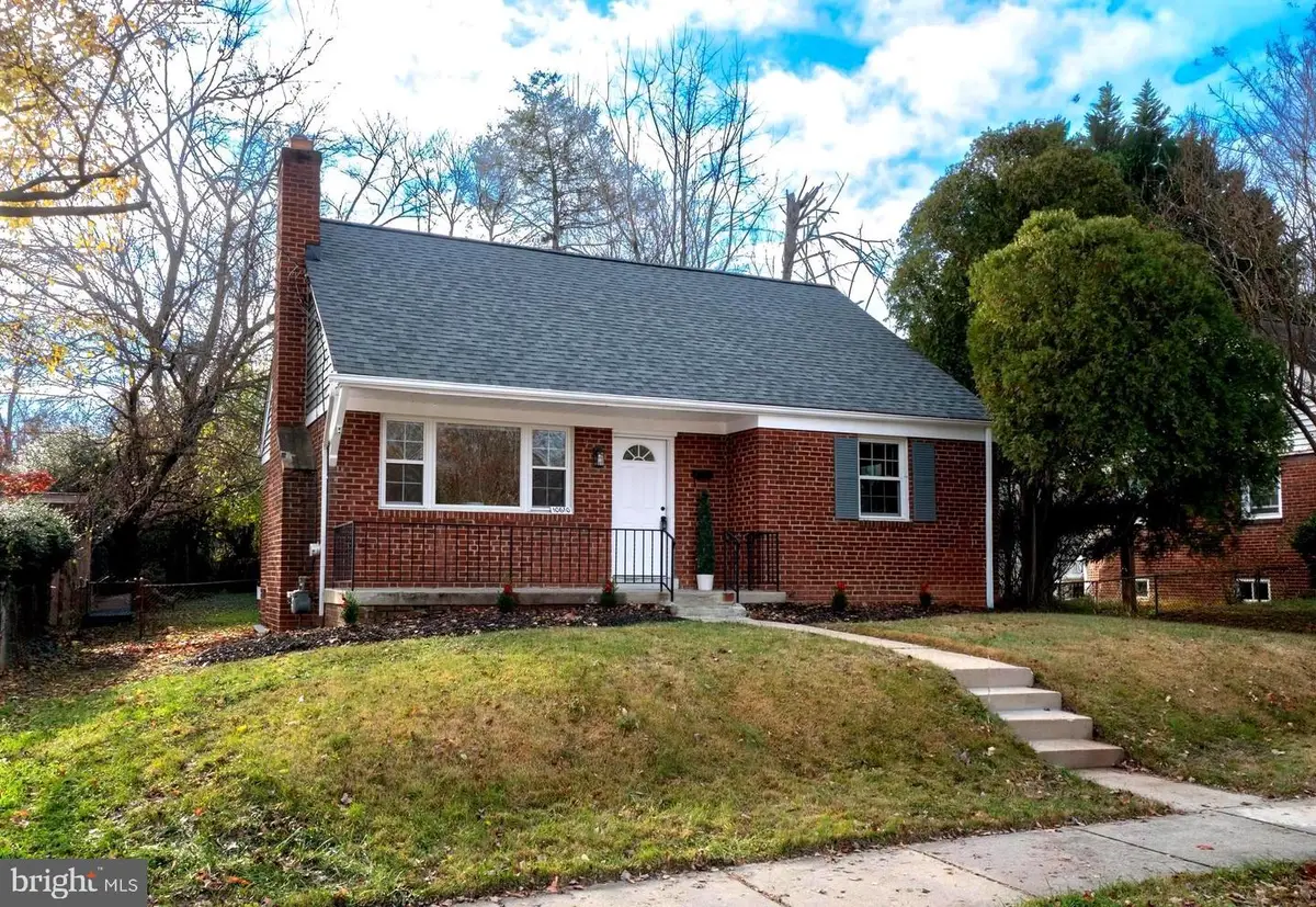 10610 Ordway Dr, Silver Spring, MD 20901 - Image #1