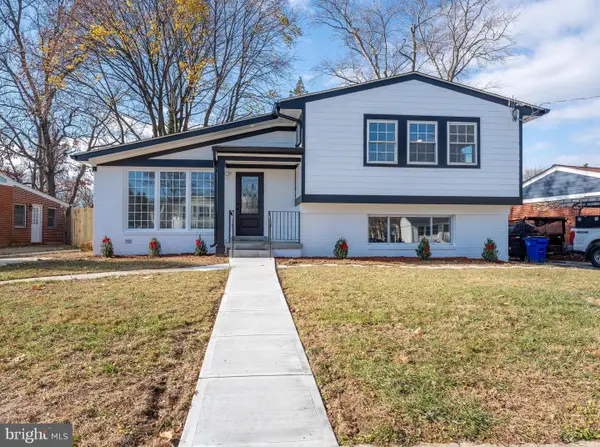 13208 Holdridge Rd, SILVER SPRING, MD 20906