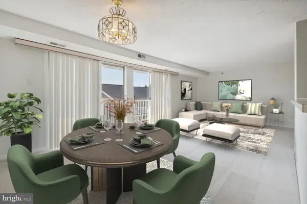 303 Palmspring #10, GAITHERSBURG, MD 20878