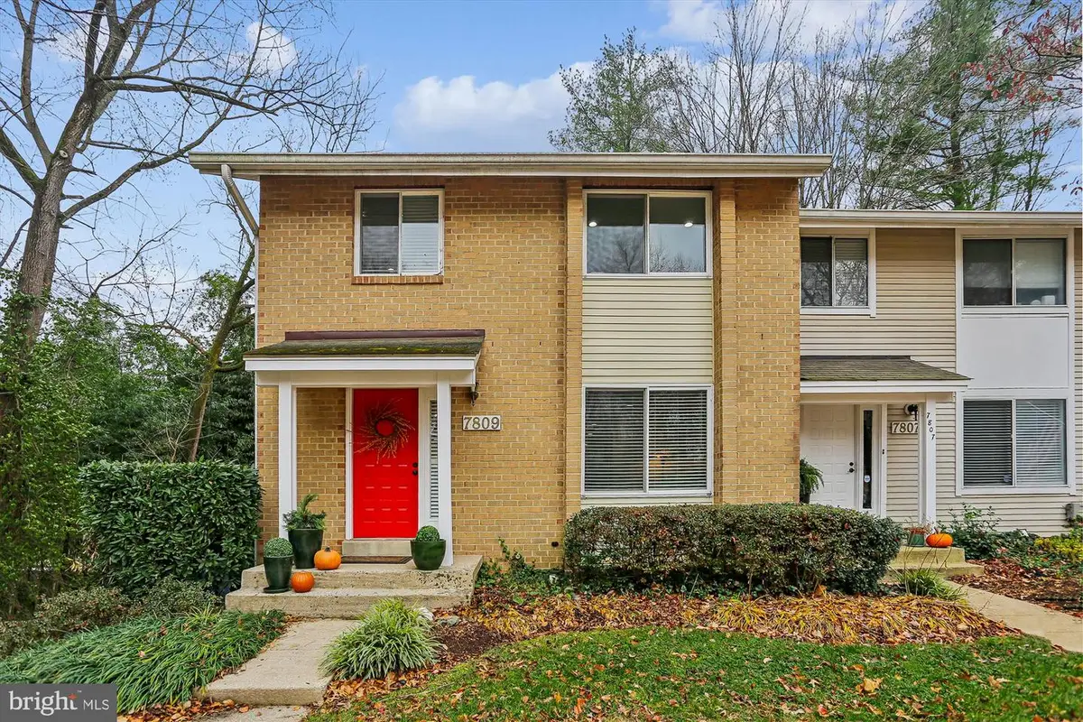 7809 Archbold Ter, Cabin John, MD 20818 - Image #1