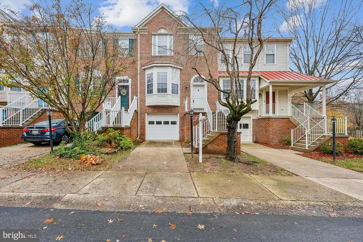 3 Beacon Hill Way, Gaithersburg, MD 20878 - Image #1