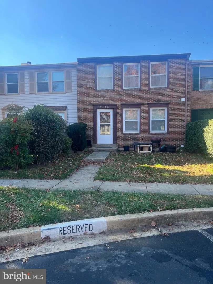 19426 Breezedale Ln, Germantown, MD 20876 - Image #1