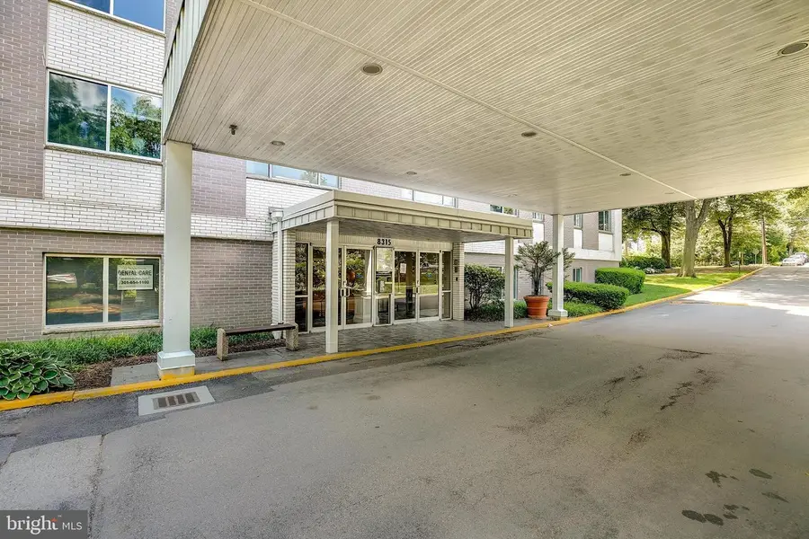 8315 N Brook Ln #2-1004, Bethesda, MD 20814 - Image #2
