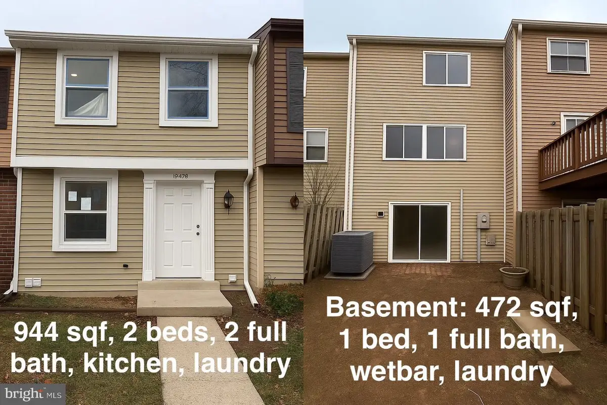 19478 Zinnia Cir, Germantown, MD 20876 - Image #1