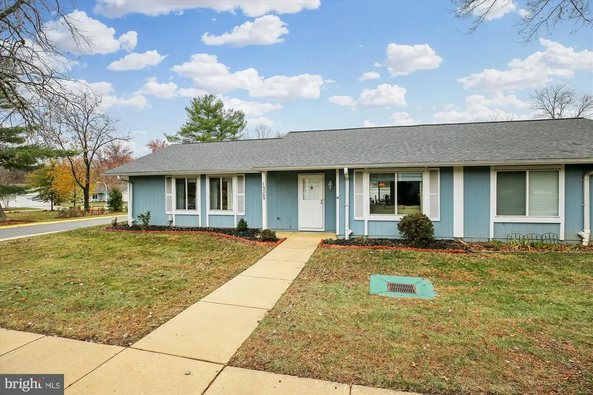 15205 Tottenham Ter #24-b, Silver Spring, MD 20906 - Image #1