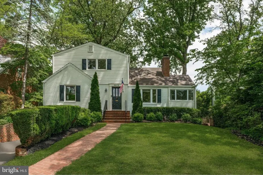 9603 Montgomery Dr, Bethesda, MD 20814 - Image #2