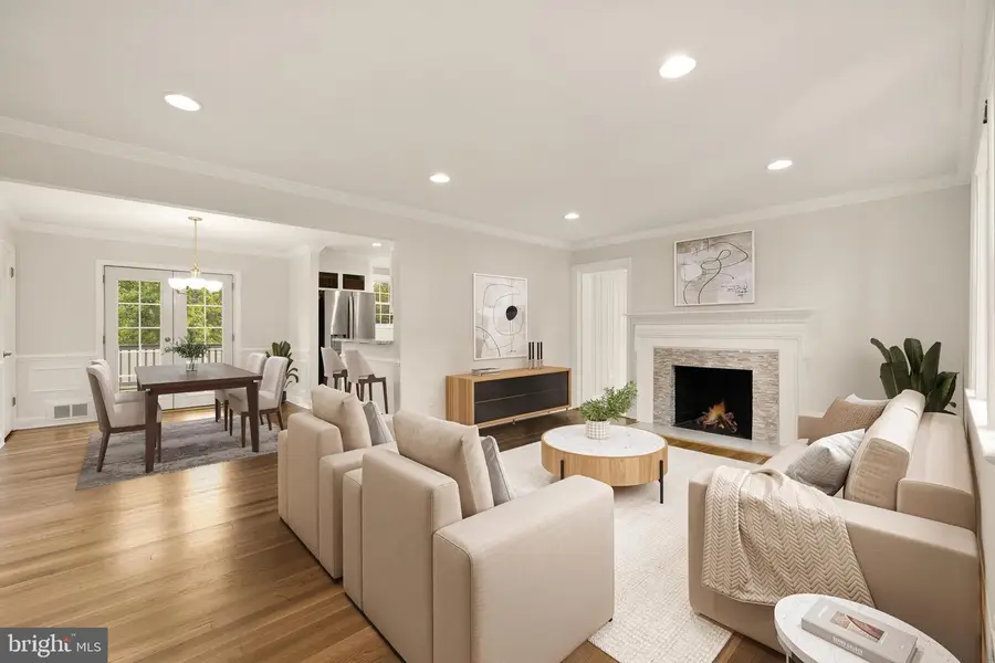 9603 Montgomery Dr, Bethesda, MD 20814 - Image #3