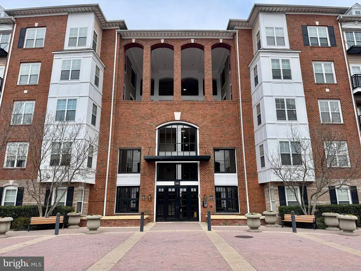 501 Hungerford Dr #436, Rockville, MD 20850 - Image #1