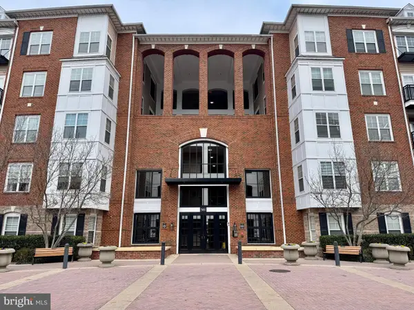 501 Hungerford Dr #436, ROCKVILLE, MD 20850