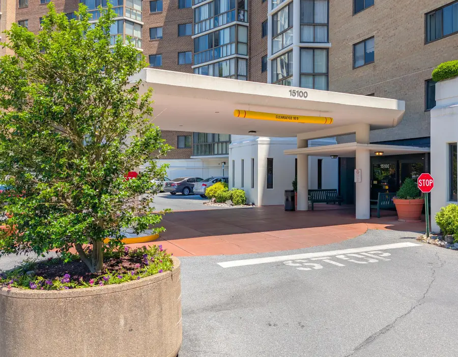15100 Interlachen Dr #4-110, Silver Spring, MD 20906 - #2