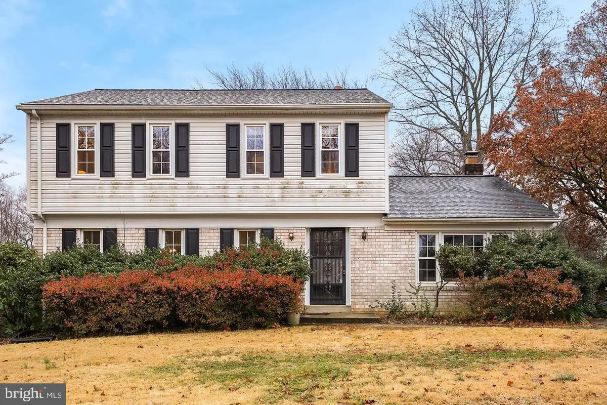 1804 Billman Ln, Silver Spring, MD 20902 - Image #1