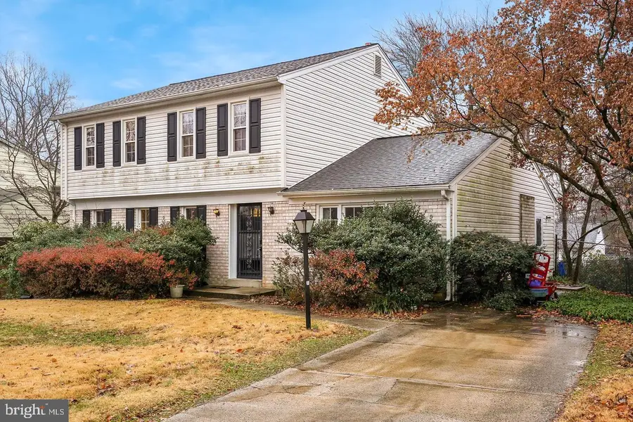 1804 Billman Ln, Silver Spring, MD 20902 - Image #2