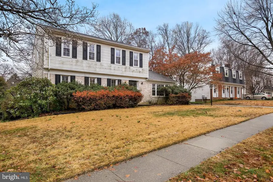 1804 Billman Ln, Silver Spring, MD 20902 - Image #3