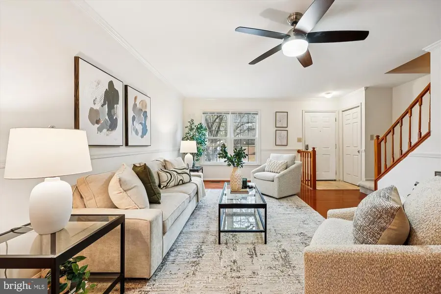 11617 Pleasant Meadow Dr, Gaithersburg, MD 20878 - #3