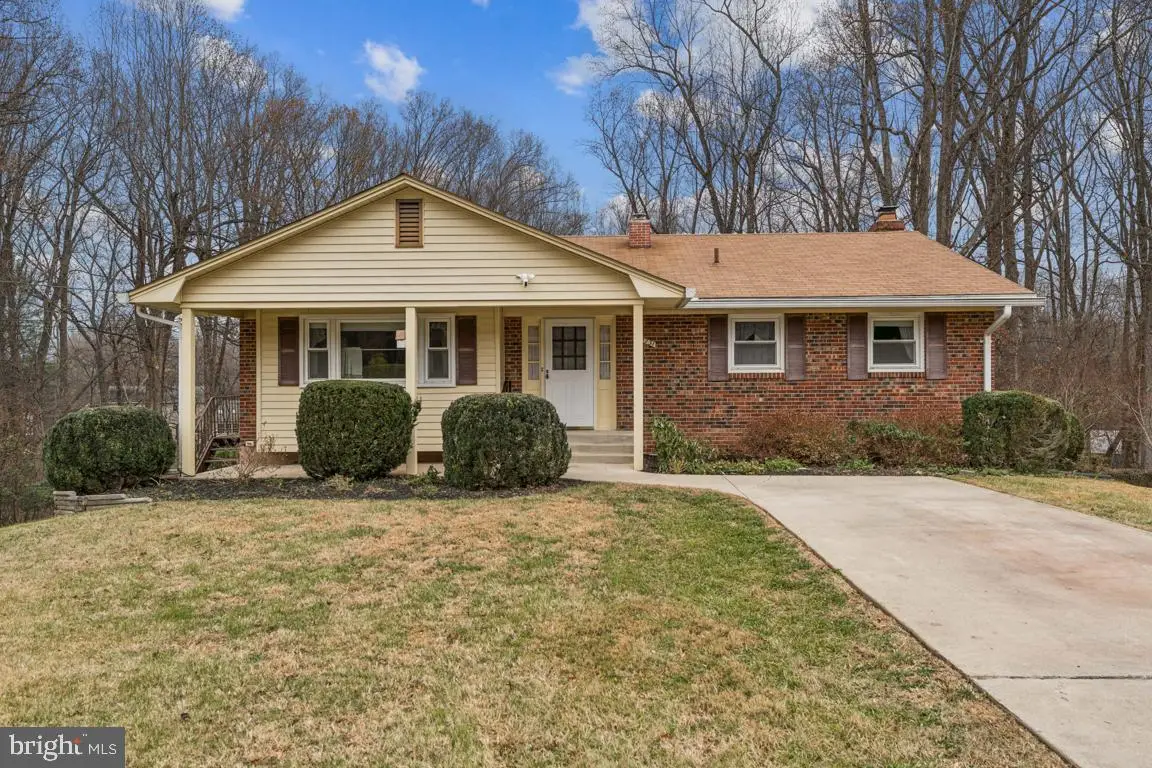 17731 Striley Dr, Ashton, MD 20861 - Image #1
