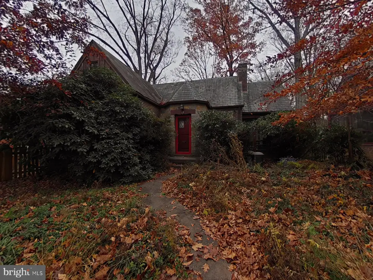 13 Midhurst Rd, Silver Spring, MD 20910 - Image #1