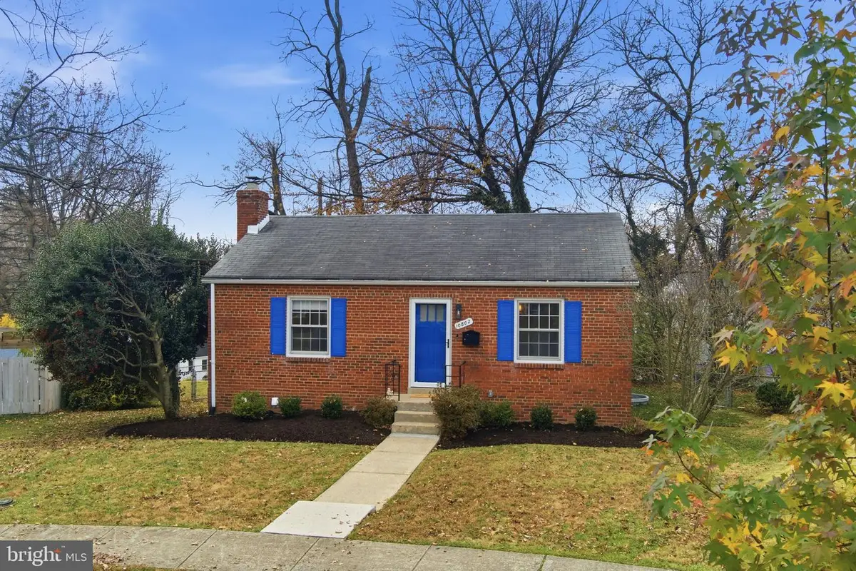 10802 Stella Ct, Kensington, MD 20895 - Image #1