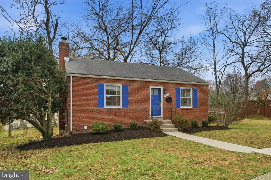 10802 Stella Ct, Kensington, MD 20895 - Image #3