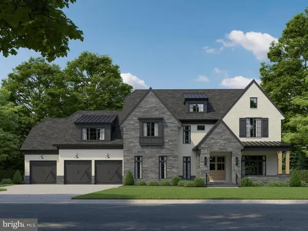 6 Kittery Ct, BETHESDA, MD 20817