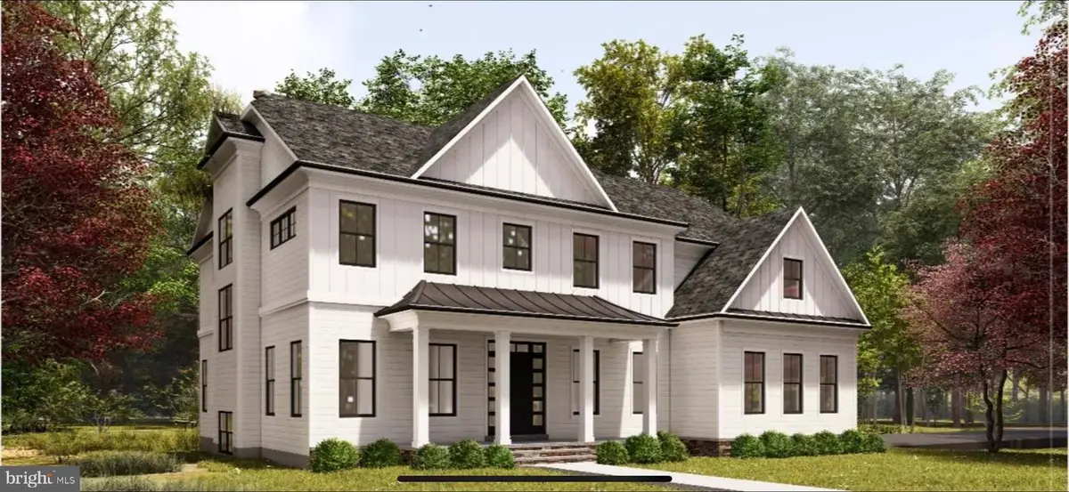 7604 Charleston Dr, Bethesda, MD 20817 - Image #1