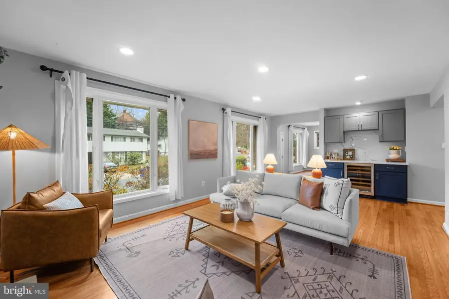 8801 Clifford Ave, Chevy Chase, MD 20815 - Image #3