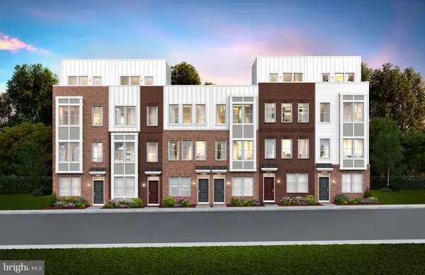 2002 Henson Norris St, ROCKVILLE, MD 20850