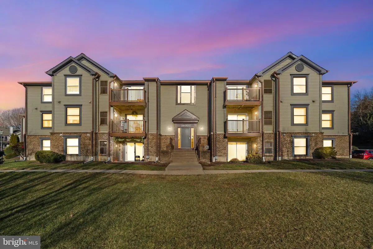 26001 Brigadier Pl #b, Damascus, MD 20872 - #1
