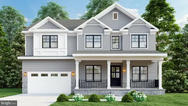 11121 Waycroft Way, NORTH BETHESDA, MD 20852