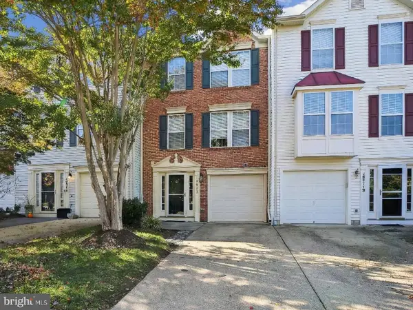 4617 Weston Pl, OLNEY, MD 20832