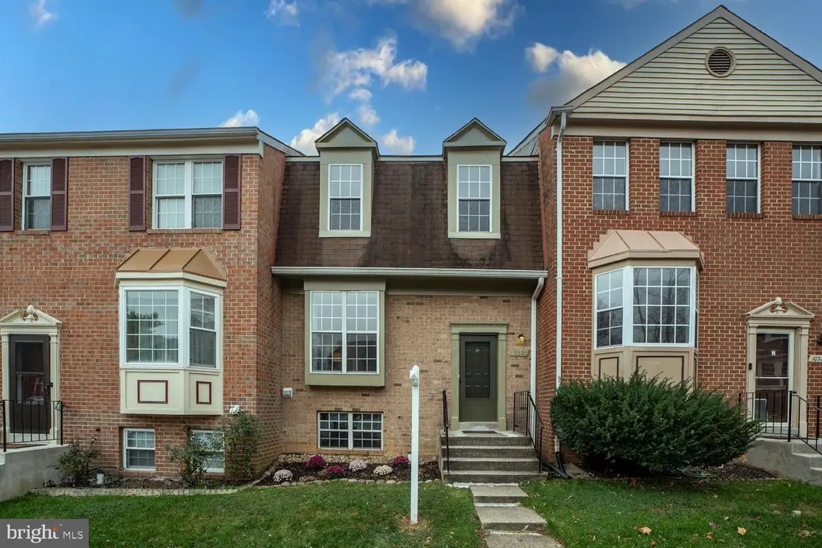 10320 Castlehedge Ter, Silver Spring, MD 20902 - Image #1