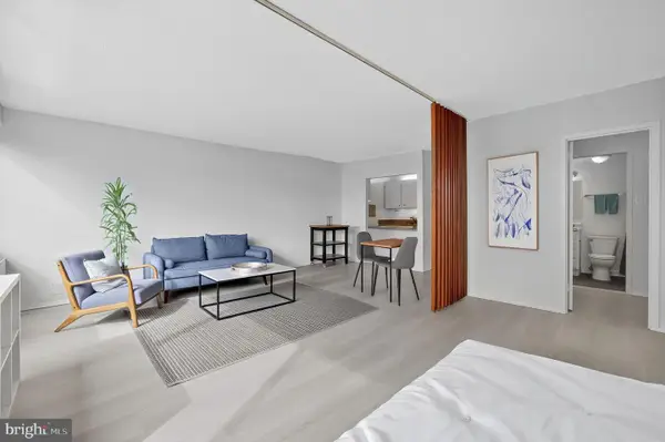 5500 Friendship Blvd #1712n, CHEVY CHASE, MD 20815