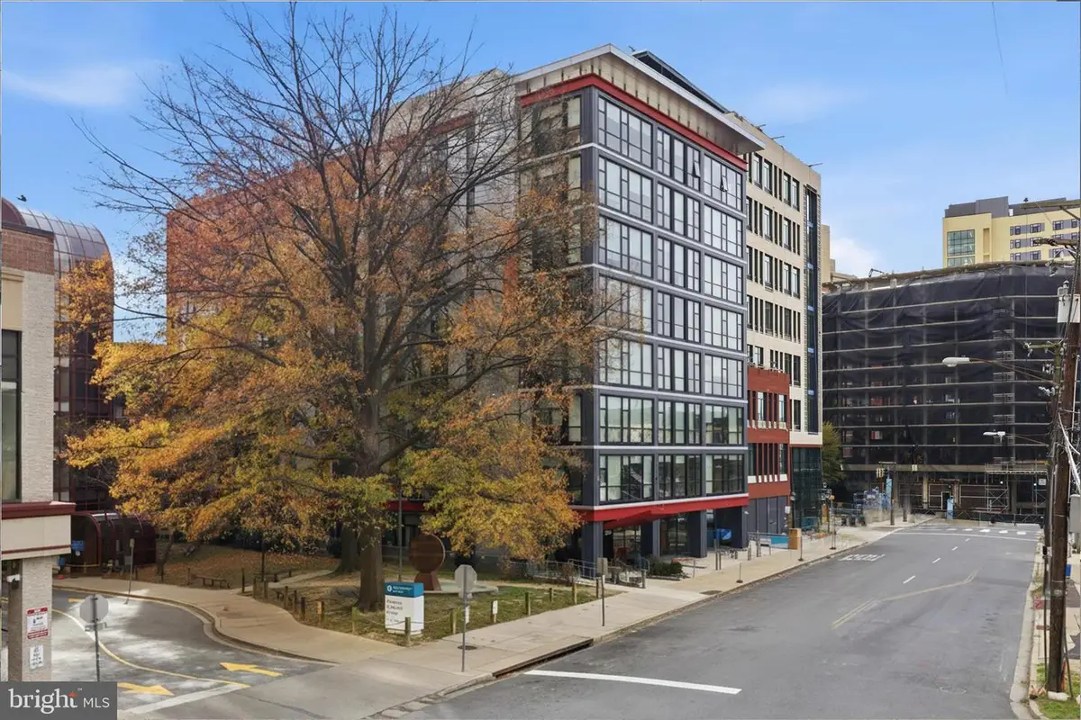 1320 Fenwick Ln #805, Silver Spring, MD 20910 - Image #1