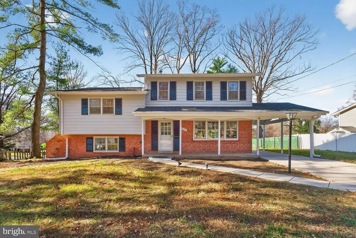 5202 Drake Ter, Rockville, MD 20853 - Image #1